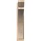 Ekena Millwork Thorton Slat Smooth Outlooker, Douglas Fir, 7 1/2"W x 32"D x 40"H OUT08X32X40THR06SDF - alternate 3